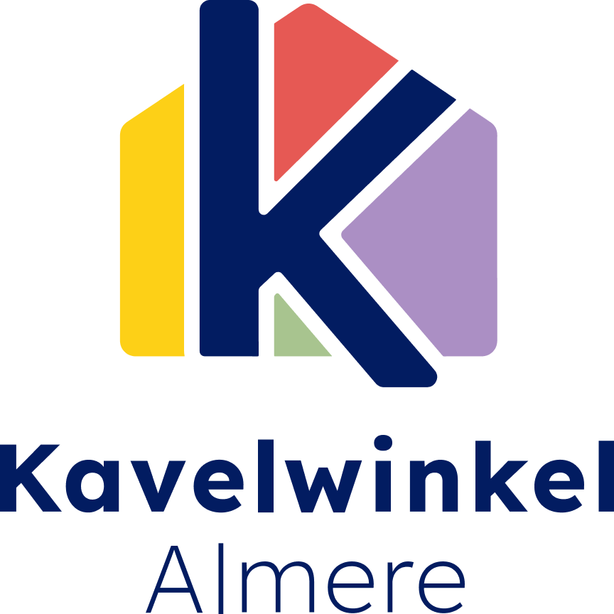 Logo Kavelwinkel Almere